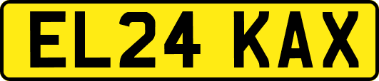 EL24KAX