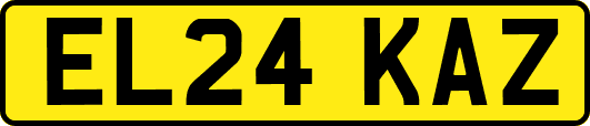 EL24KAZ