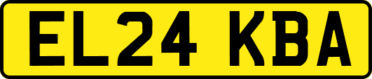 EL24KBA