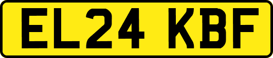 EL24KBF