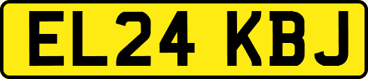 EL24KBJ