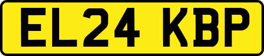 EL24KBP