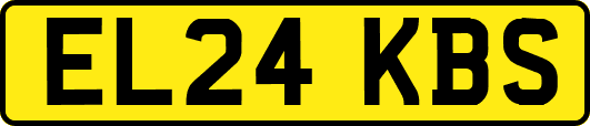 EL24KBS