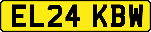EL24KBW