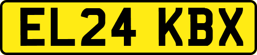 EL24KBX