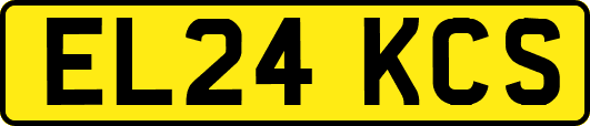 EL24KCS