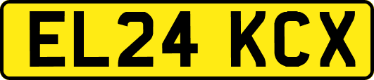 EL24KCX