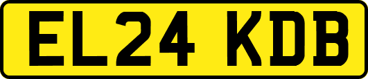 EL24KDB
