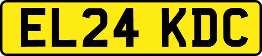 EL24KDC