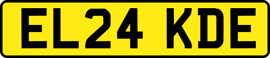 EL24KDE