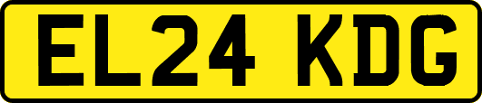 EL24KDG