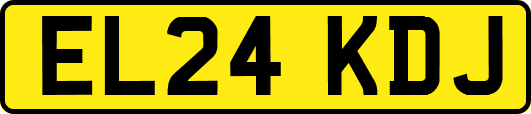 EL24KDJ
