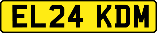 EL24KDM