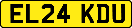 EL24KDU