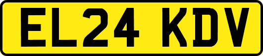 EL24KDV