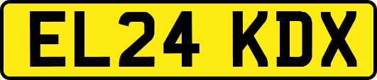 EL24KDX