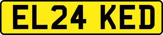 EL24KED