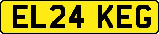 EL24KEG