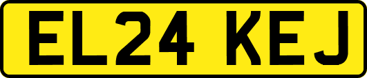 EL24KEJ