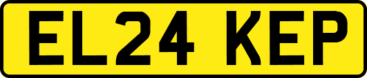 EL24KEP