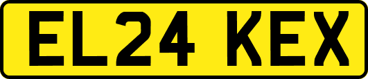 EL24KEX