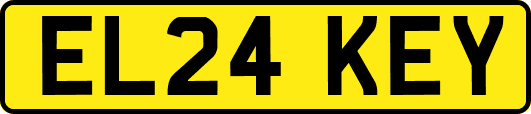 EL24KEY