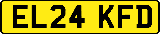 EL24KFD