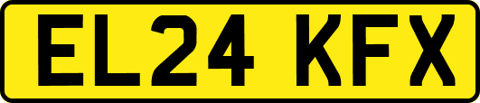 EL24KFX