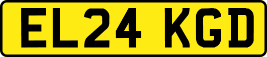 EL24KGD
