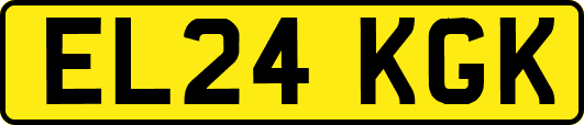 EL24KGK