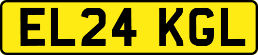 EL24KGL