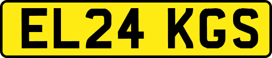 EL24KGS