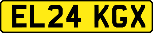 EL24KGX