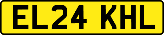 EL24KHL