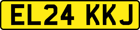EL24KKJ