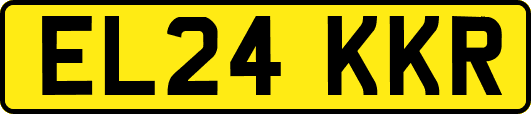EL24KKR