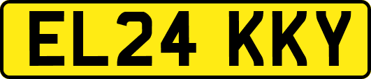 EL24KKY
