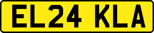 EL24KLA