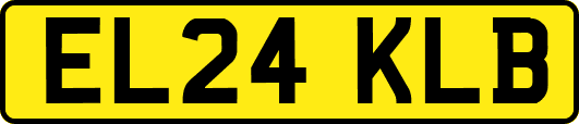 EL24KLB