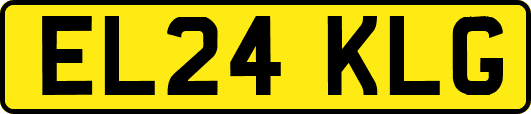 EL24KLG