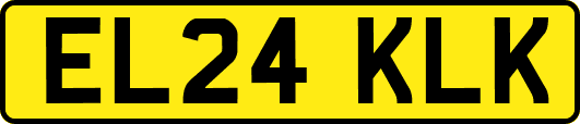 EL24KLK