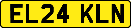 EL24KLN