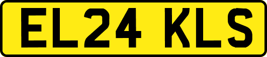 EL24KLS