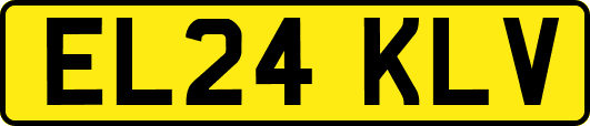 EL24KLV
