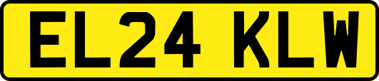 EL24KLW