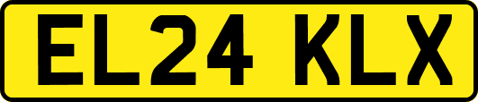 EL24KLX