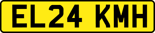 EL24KMH
