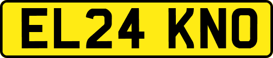 EL24KNO