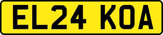 EL24KOA