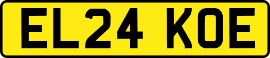 EL24KOE